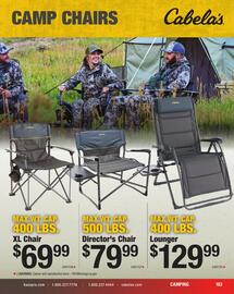 Cabela's Weekly Ad Page 183