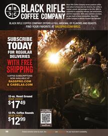 Cabela's Weekly Ad Page 186