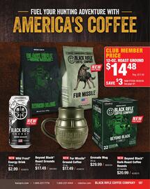 Cabela's Weekly Ad Page 187