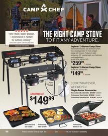 Cabela's Weekly Ad Page 188