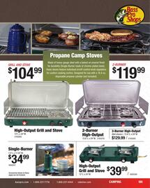 Cabela's Weekly Ad Page 189