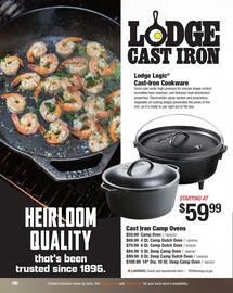Cabela's Weekly Ad Page 190
