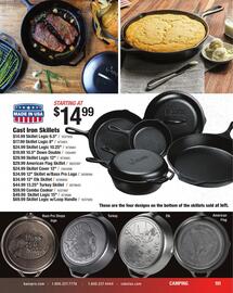 Cabela's Weekly Ad Page 191