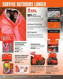 Cabela's Weekly Ad Page 192