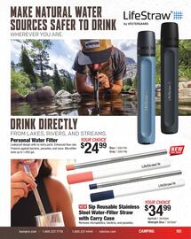 Cabela's Weekly Ad Page 193