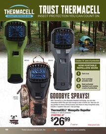 Cabela's Weekly Ad Page 194