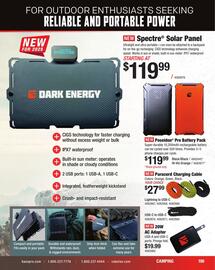 Cabela's Weekly Ad Page 199