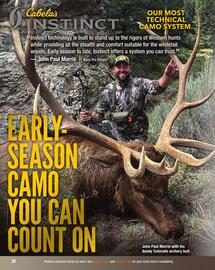 Cabela's Weekly Ad Page 20