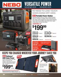 Cabela's Weekly Ad Page 200