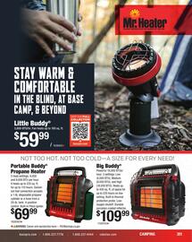 Cabela's Weekly Ad Page 201
