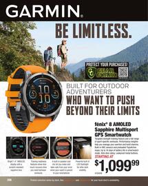 Cabela's Weekly Ad Page 206