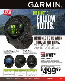 Cabela's Weekly Ad Page 207