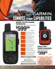 Cabela's Weekly Ad Page 208