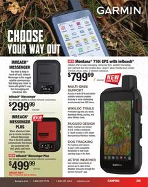 Cabela's Weekly Ad Page 209