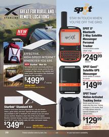 Cabela's Weekly Ad Page 210