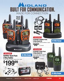 Cabela's Weekly Ad Page 211