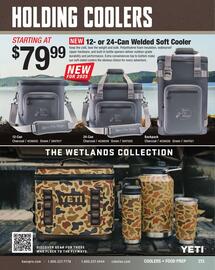 Cabela's Weekly Ad Page 213