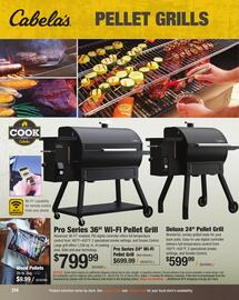 Cabela's Weekly Ad Page 214