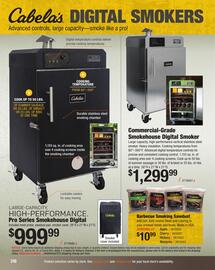 Cabela's Weekly Ad Page 216