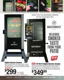 Cabela's Weekly Ad Page 217
