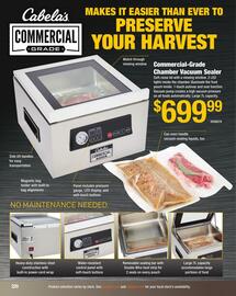 Cabela's Weekly Ad Page 220