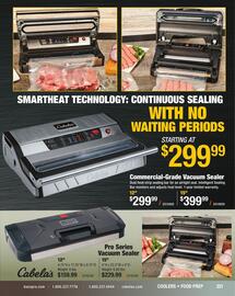 Cabela's Weekly Ad Page 221