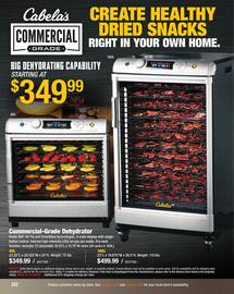 Cabela's Weekly Ad Page 222