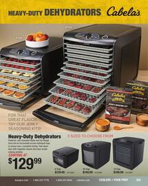 Cabela's Weekly Ad Page 223