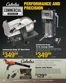 Cabela's Weekly Ad Page 224