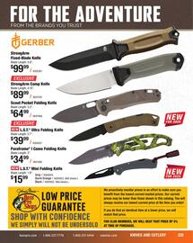 Cabela's Weekly Ad Page 229