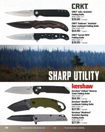 Cabela's Weekly Ad Page 230