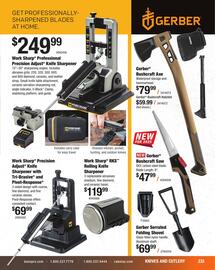 Cabela's Weekly Ad Page 233