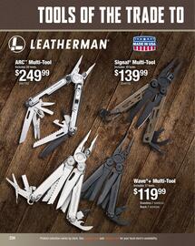 Cabela's Weekly Ad Page 234