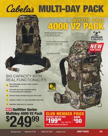Cabela's Weekly Ad Page 241