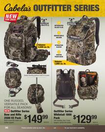 Cabela's Weekly Ad Page 242