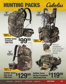 Cabela's Weekly Ad Page 243