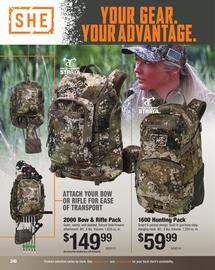 Cabela's Weekly Ad Page 246