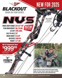 Cabela's Weekly Ad Page 248