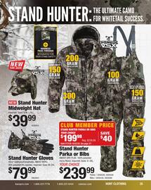 Cabela's Weekly Ad Page 25