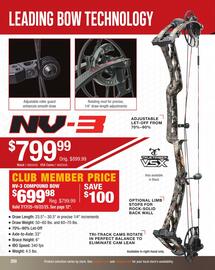 Cabela's Weekly Ad Page 250