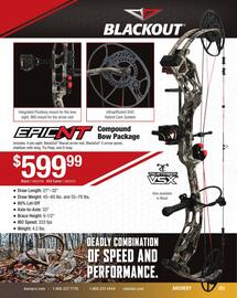 Cabela's Weekly Ad Page 251