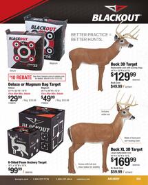 Cabela's Weekly Ad Page 253