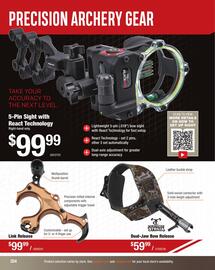 Cabela's Weekly Ad Page 254