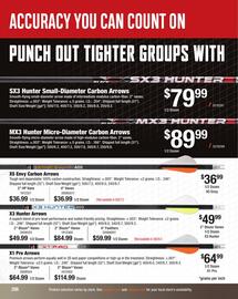 Cabela's Weekly Ad Page 256
