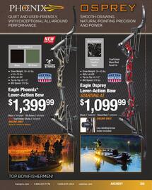 Cabela's Weekly Ad Page 259