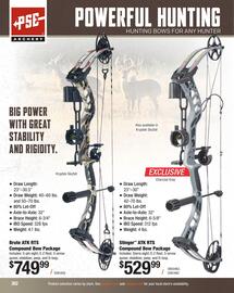 Cabela's Weekly Ad Page 262
