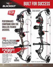 Cabela's Weekly Ad Page 264