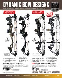 Cabela's Weekly Ad Page 265