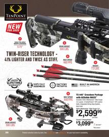 Cabela's Weekly Ad Page 266