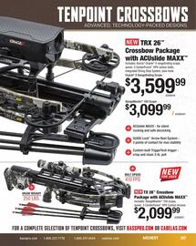Cabela's Weekly Ad Page 267